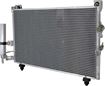 AC Condenser, Outlander 03-06 A/C Condenser | Kool Vue KVAC4727