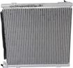 AC Condenser, Civic 96-00 A/C Condenser, 1.6L, | Kool Vue KVAC4730