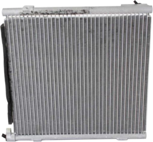 AC Condenser, Civic 96-00 A/C Condenser, 1.6L, | Kool Vue KVAC4730