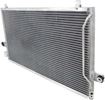 AC Condenser, Maxima 97-98 A/C Condenser | Kool Vue KVAC4758