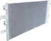 AC Condenser, Cooper 14-18 A/C Condenser, (16-18 Clubman) | Kool Vue KVAC4762