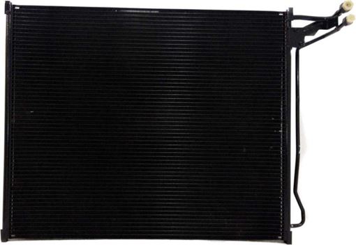 AC Condenser, Econoline Van 97-07 A/C Condenser, (04-07 Gas Only) | Kool Vue KVAC4768