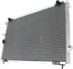 AC Condenser, Rl 96-04 A/C Condenser | Kool Vue KVAC4773