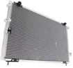 AC Condenser, Rl 96-04 A/C Condenser | Kool Vue KVAC4773