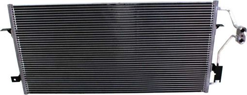 AC Condenser, Park Avenue 97-05 A/C Condenser | Kool Vue KVAC4784