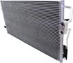 AC Condenser, Park Avenue 97-05 A/C Condenser | Kool Vue KVAC4784