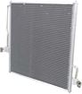 AC Condenser, Explorer 96-02 A/C Condenser, 6Cyl; Ranger 98-09 4.0L | Kool Vue KVAC4821