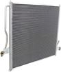 AC Condenser, Explorer 96-02 A/C Condenser, 6Cyl; Ranger 98-09 4.0L | Kool Vue KVAC4821