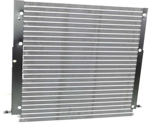 AC Condenser, Range Rover 95-02 A/C Condenser | Kool Vue KVAC4852