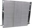 AC Condenser, Range Rover 95-02 A/C Condenser | Kool Vue KVAC4852