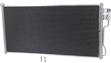 AC Condenser, Expedition 97-06 A/C Condenser | Kool Vue KVAC4879