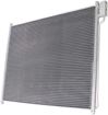 AC Condenser, F-Series Super Duty 99-07 A/C Condenser, 5.4L/6.8L/7.3L Eng. | Kool Vue KVAC4883