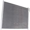 AC Condenser, F-Series Super Duty 99-07 A/C Condenser, 5.4L/6.8L/7.3L Eng. | Kool Vue KVAC4883