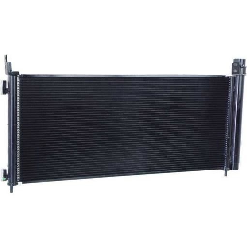 AC Condenser, Nx300h 15-18 A/C Condenser | Kool Vue KVAC4892