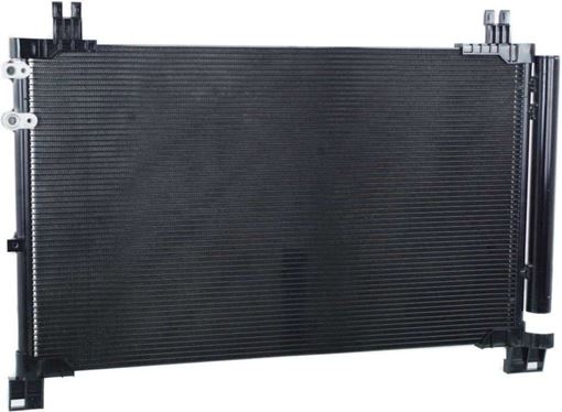 AC Condenser, Rc350 15-16 A/C Condenser | Kool Vue KVAC4893