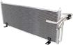 AC Condenser, Cherokee 97-01 A/C Condenser | Kool Vue KVAC4895