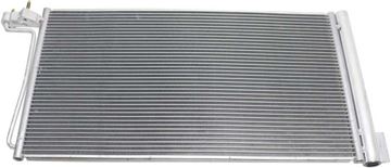 AC Condenser, Focus 15-18 A/C Condenser, 2.0L Eng/Electric Models, Non-Turbo, Hatchback/Sedan | Kool Vue KVAC4914