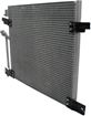 AC Condenser, Dakota 00-04 A/C Condenser | Kool Vue KVAC4929