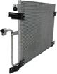 AC Condenser, Dakota 00-04 A/C Condenser | Kool Vue KVAC4929