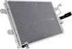 AC Condenser, Jetta 99-05 A/C Condenser | Kool Vue KVAC4933