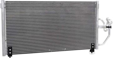 AC Condenser, Galant 99-03 A/C Condenser | Kool Vue KVAC4965