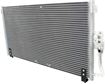 AC Condenser, Galant 99-03 A/C Condenser | Kool Vue KVAC4965