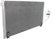 AC Condenser, Galant 99-03 A/C Condenser | Kool Vue KVAC4965