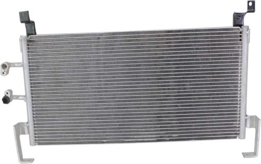 AC Condenser, Neon 00-05 A/C Condenser, 2.0L Eng. | Kool Vue KVAC4969