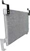 AC Condenser, Neon 00-05 A/C Condenser, 2.0L Eng. | Kool Vue KVAC4969