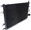 AC Condenser, S80 99-05 / S60/V70 01-05 A/C Condenser | Kool Vue KVAC4970