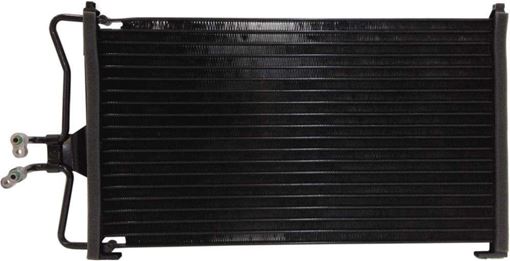 AC Condenser, Escape 01-04 A/C Condenser | Kool Vue KVAC4975