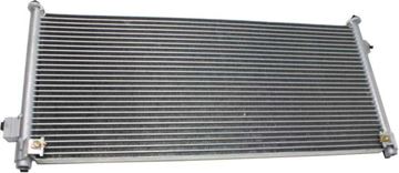 AC Condenser, Legacy 97-99 A/C Condenser, From 5-97 | Kool Vue KVAC4976