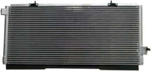 AC Condenser, Legacy 00-04 / Baja 03-06 A/C Condenser | Kool Vue KVAC4981