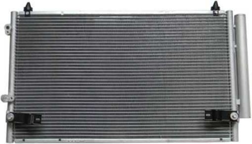 AC Condenser, Gs300 98-05 A/C Condenser | Kool Vue KVAC4982