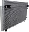 AC Condenser, Gs300 98-05 A/C Condenser | Kool Vue KVAC4982