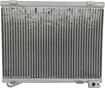 AC Condenser, Ram 1500 P/U 02-08 / Ram 2500/3500 P/U 03-09 A/C Condenser, (Exc. V10 And Diesel) | Kool Vue KVAC4984