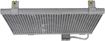 AC Condenser, Ram 1500 P/U 02-08 / Ram 2500/3500 P/U 03-09 A/C Condenser, (Exc. V10 And Diesel) | Kool Vue KVAC4984