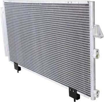 AC Condenser, Rav4 01-05 A/C Condenser | Kool Vue KVAC4986