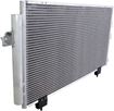 AC Condenser, Rav4 01-05 A/C Condenser | Kool Vue KVAC4986