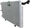 AC Condenser, Rx300 99-03 A/C Condenser | Kool Vue KVAC4988