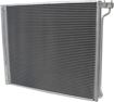 AC Condenser, X5 11-18/X6 08-17 A/C Condenser, 4.4L Eng | Kool Vue REPB190101