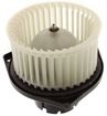 Pontiac, Buick, Chevrolet, Oldsmobile Front Blower Motor | Replacement RBC191512