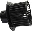 Chevrolet, Oldsmobile, GMC Front Blower Motor | Replacement RBC191514