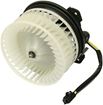 Chrysler, Dodge Blower Motor | Replacement RBC191515