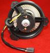 Chrysler, Dodge Blower Motor | Replacement RBC191515