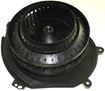 Oldsmobile, Buick, Cadillac, Pontiac Blower Motor | Replacement RBC191517