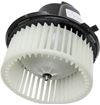 Mercury, Ford Blower Motor | Replacement RBF191501