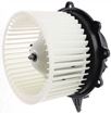 Lincoln, Ford Front Blower Motor | Replacement RBF191515