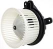 Jeep Blower Motor | Replacement RBJ191501