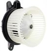 Jeep Blower Motor | Replacement RBJ191501